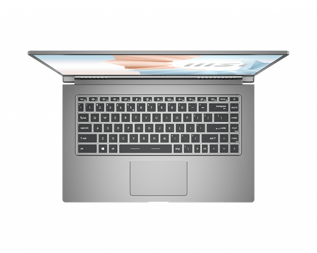 MSI Modern 15  2