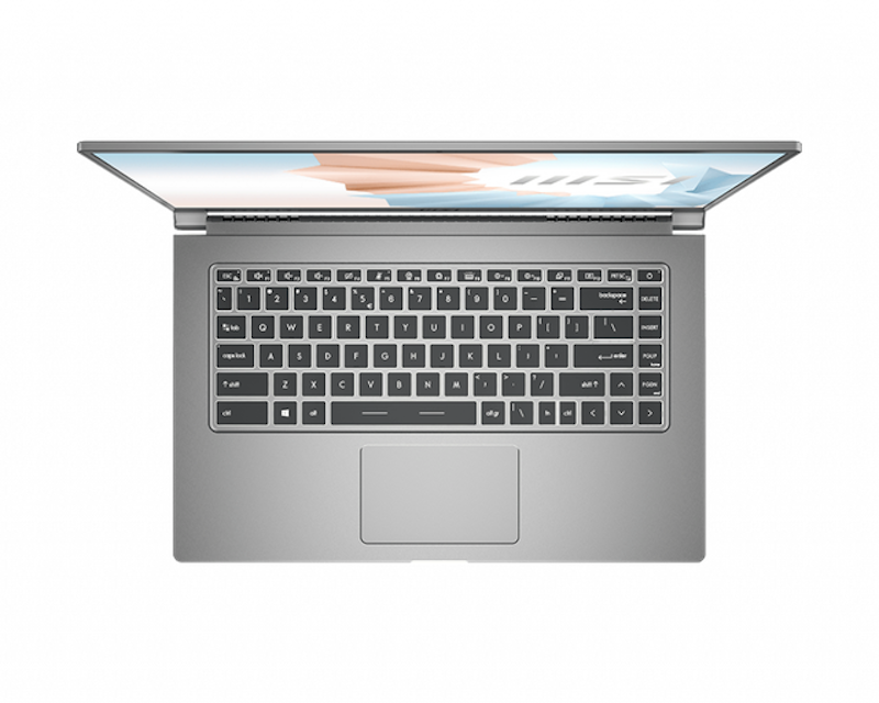 MSI Modern 15 2