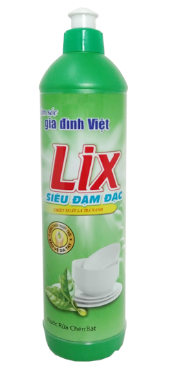 [2024] Top 10 Nước Rửa Chén Bát tốt nhất hiện nay đánh bay dầu mỡ (KAO, Sunlight, LIX, Surf) 4