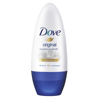 Lăn Khử Mùi Dove  2