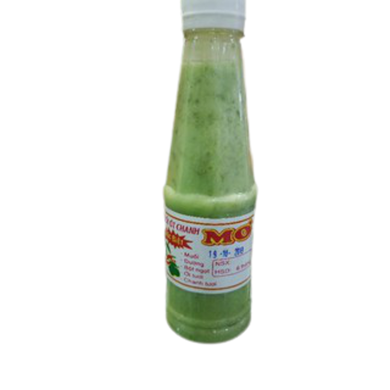 Muối Ớt Xanh Nha Trang Hiệu Mơ 1
