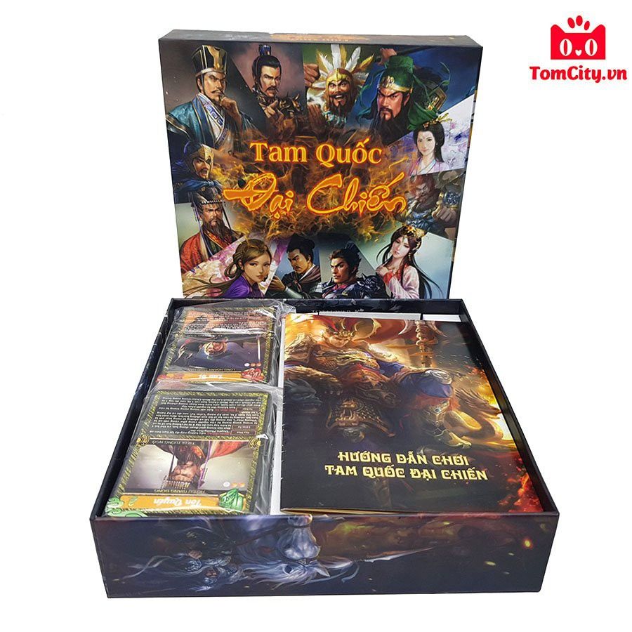 Tam Quốc Sát 2