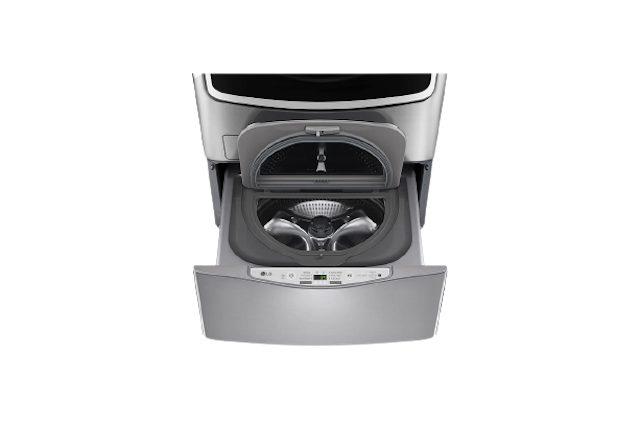 Máy Giặt Hai Lồng Giặt LG TWINWash 21kg + 3.5kg 4