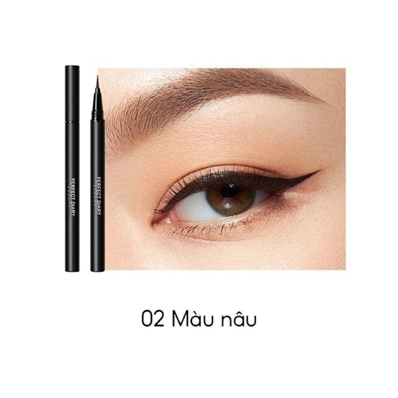 Bút Kẻ Mắt Nước 3
