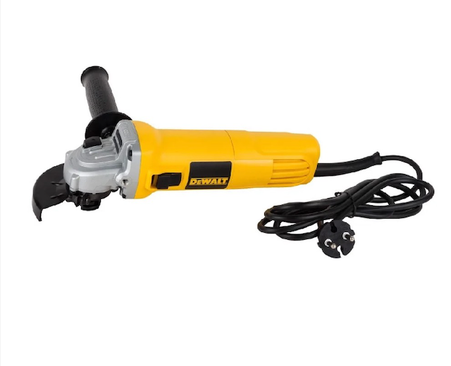 Máy Mài Cầm Tay Dewalt 2