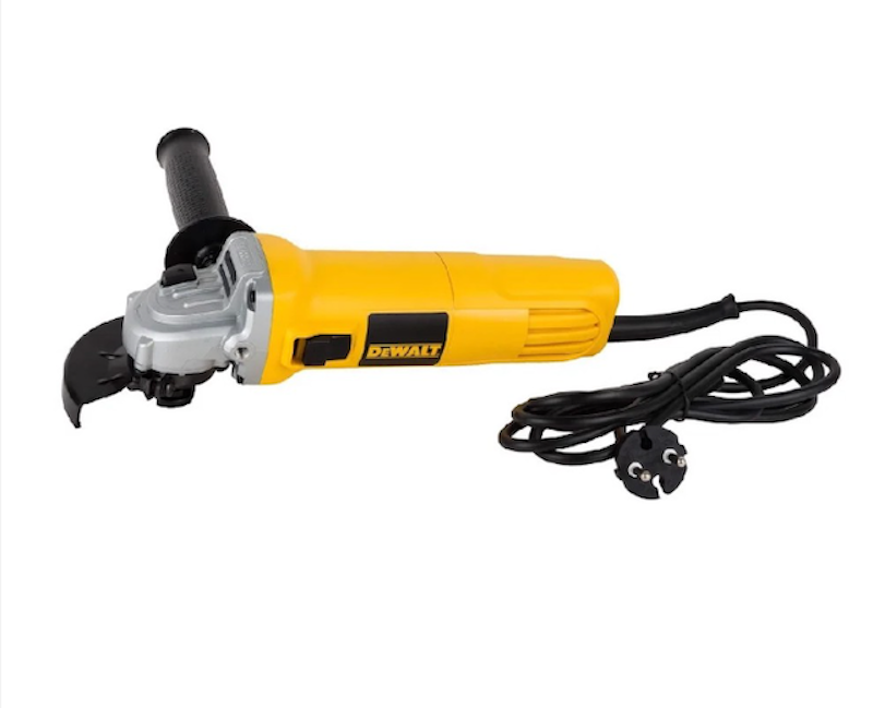 Máy Mài Cầm Tay Dewalt 2