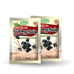 Bột Rau Câu Sương Sáo Rovin