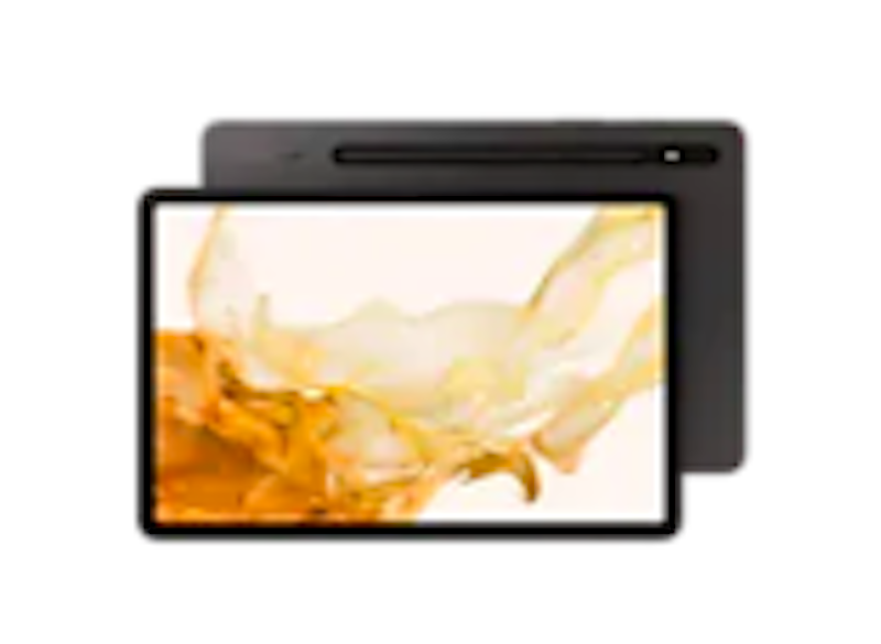 Máy Tính Bảng Samsung Galaxy Tab S8 5G 3
