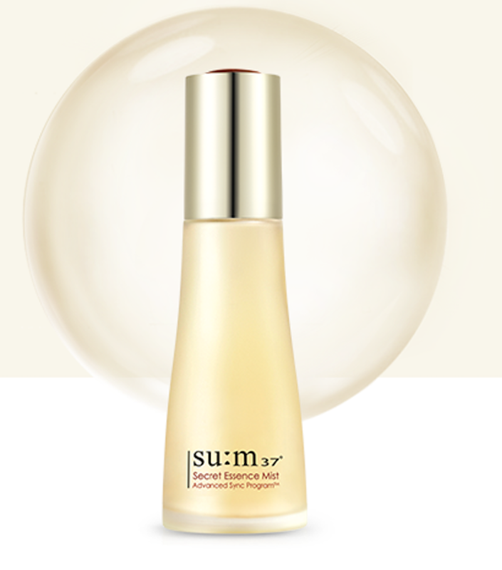 Su:m37 Secret Essence Advanced Sync Program 1