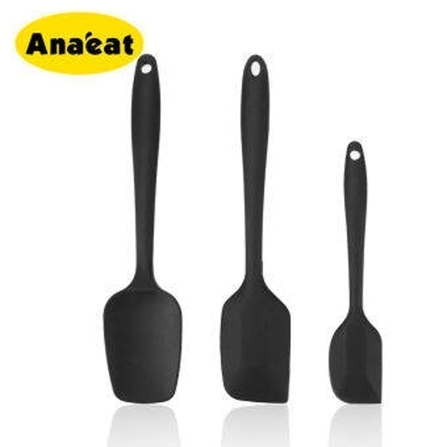 Top 10 Cây Vét Bột Silicon tốt nhất hiện nay [Tư Vấn Từ Chuyên Gia Làm Bánh] 4