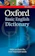 Oxford Oxford Basic English Dictionary 4th Edition 1