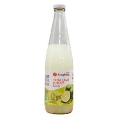 Nước Cốt Chanh Songheng