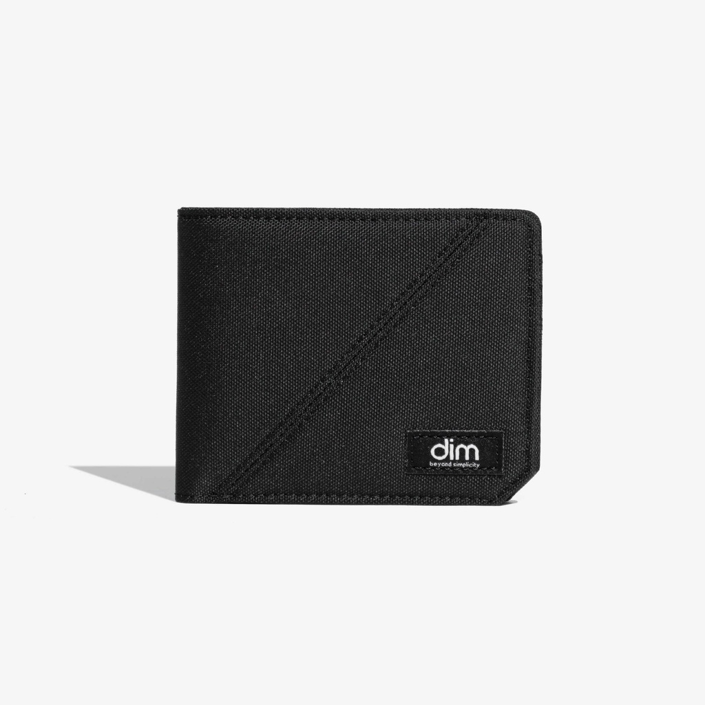 Ví Nam Basic Wallet Unisex 1