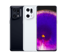 Top 10 Điện Thoại OPPO mới nhất (Find N, Find X, Reno, A Series) 5