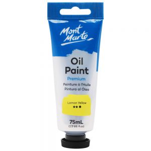 Màu Sơn Dầu Mont Marte  2