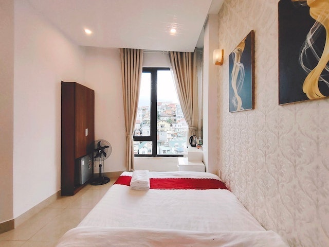 Ngàn Phố Studio & Hotel 4