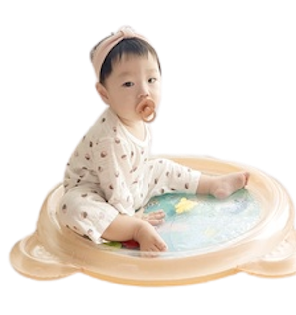 Nệm Nước Bơm Hơi Baby Korea 1