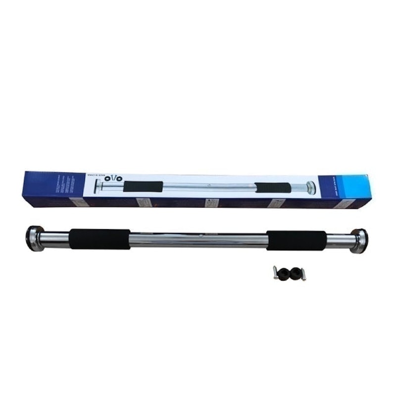 Xà Đơn Gắn Cửa BG 1
