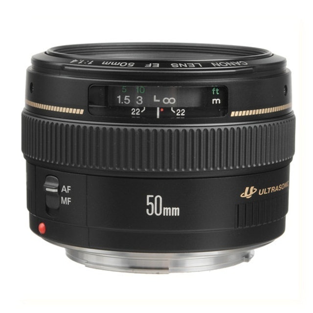 Top 4 Ống kính Lens Canon tốt nhất hiện nay (Tư vấn mua) 3