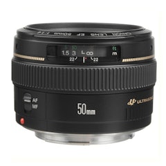 Ống Kính EF 50mm F1.4 USM