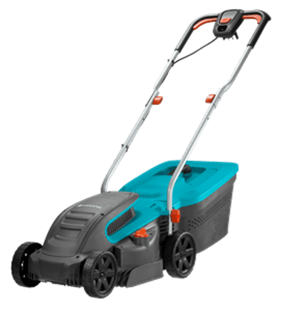 [2024] Top 10 Máy Cắt Cỏ tốt nhất hiện nay (Gardena, Makita, Black and Decker) 1