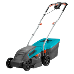Máy Cắt Cỏ Điện Gardena PowerMax 1200/32