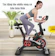 JOBUR Xe Đạp Tập Gym JOBUR 1