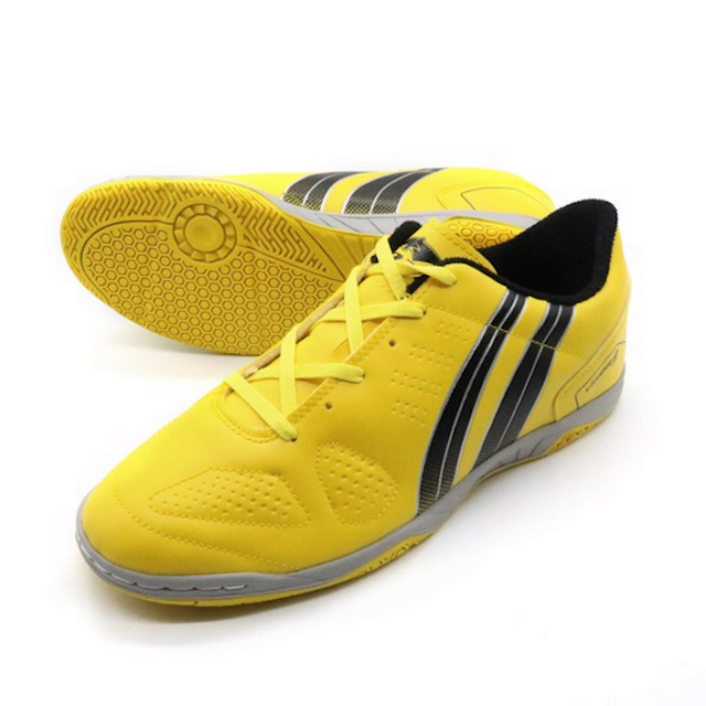 [2024] Top 10 Giày Đá Banh tốt nhất hiện nay (Adidas, Nike, Mizuno) 5