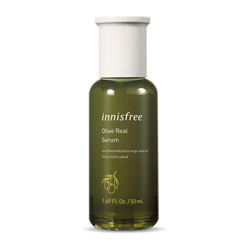Olive Real Serum 1
