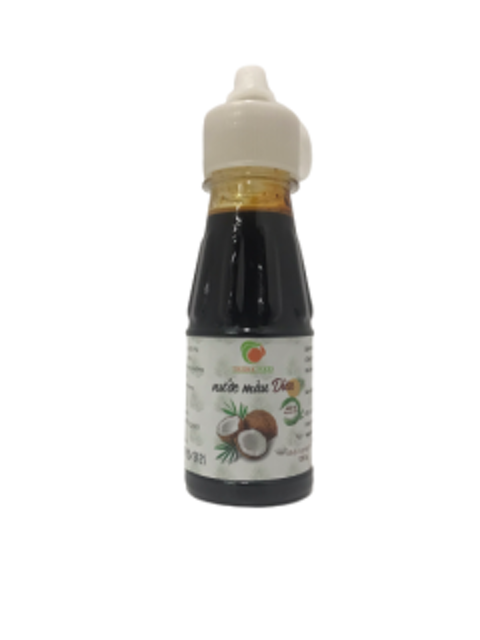 Nước Màu Dừa Trí Đức Food  1