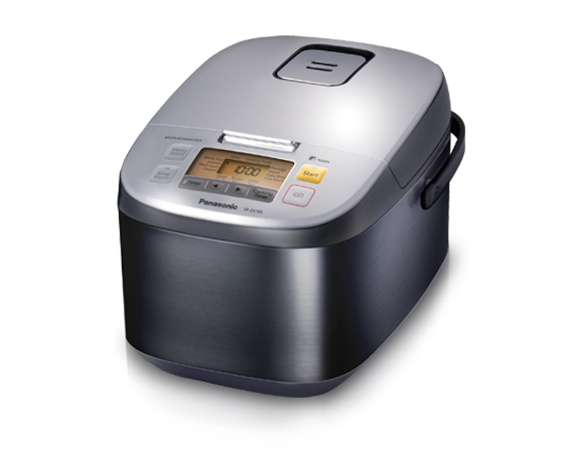 Nồi Cơm Điện Tử 6 Lớp 1