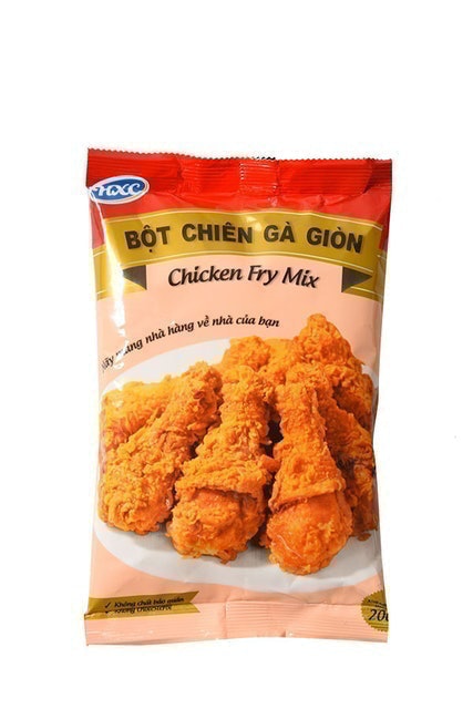 [2024] Top 10 Bột Chiên Gà tốt nhất hiện nay [Tư Vấn Từ Chuyên Gia] 4