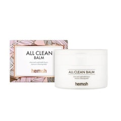 Sáp Tẩy Trang All Clean Balm