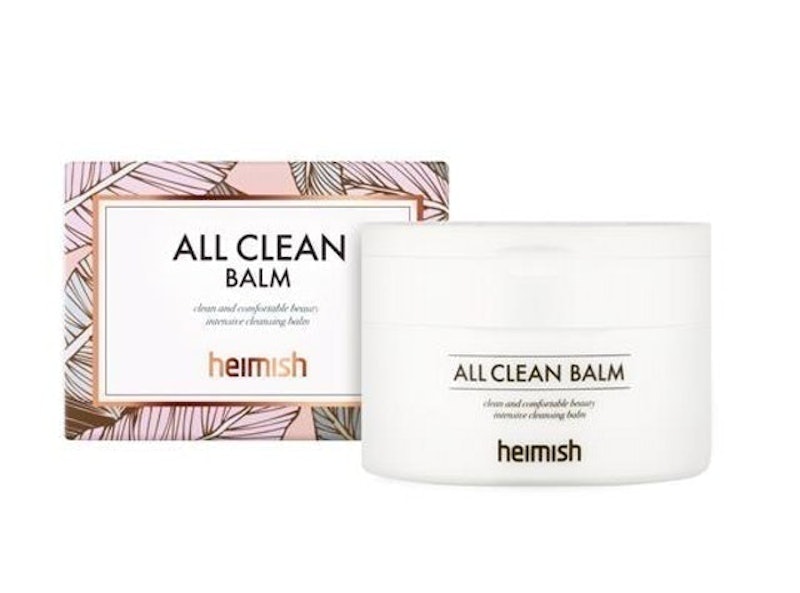 Sáp Tẩy Trang All Clean Balm 1
