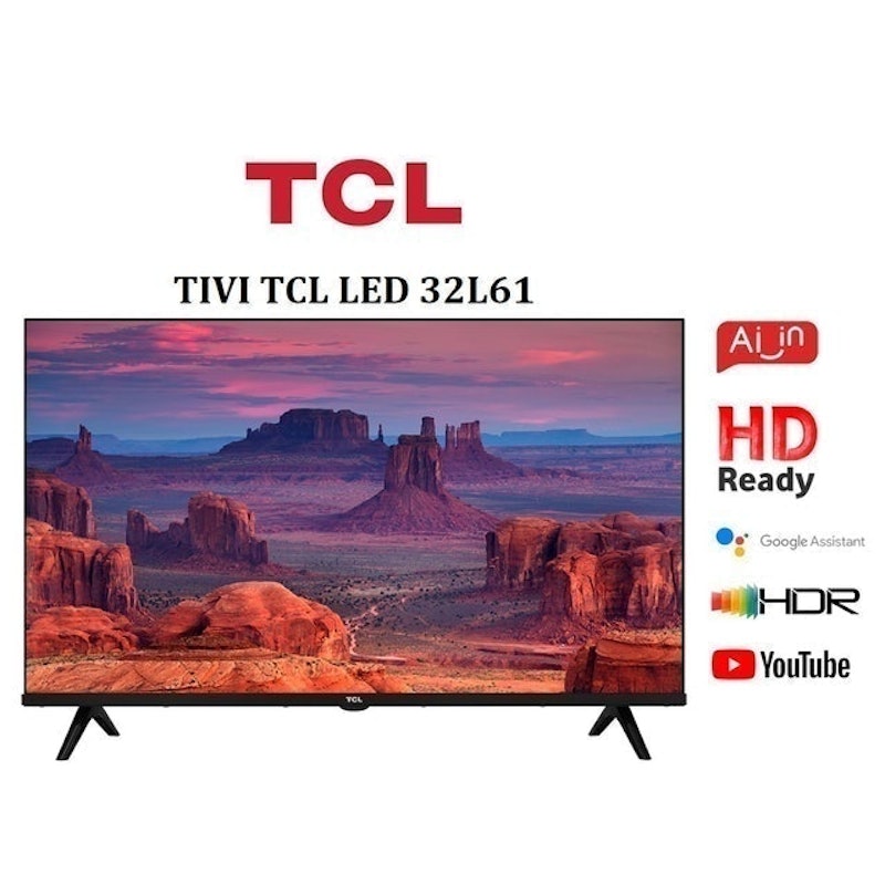 Smart Tivi 32 inch 1