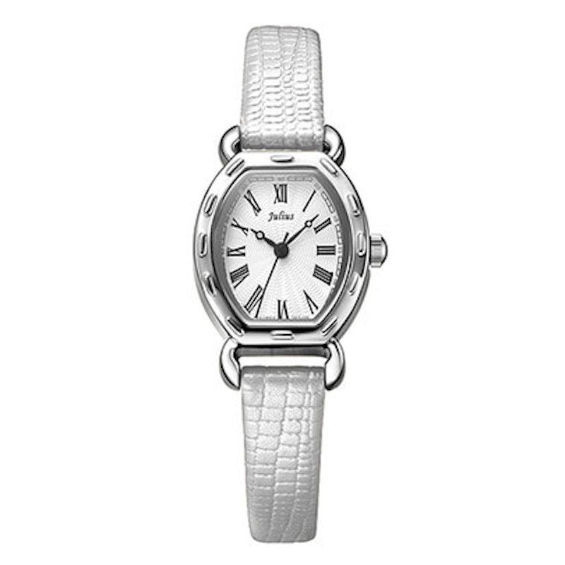 Đồng Hồ Nữ Dây Da Julius 5