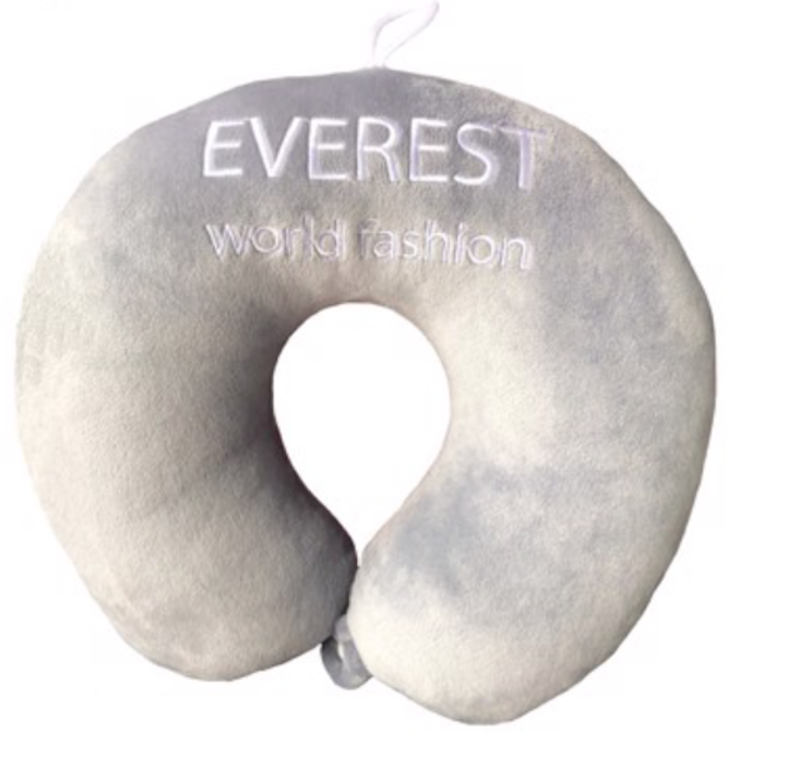 Gối Cổ Chữ U Everest 4