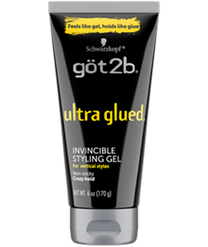 Schwarzkopf Got2B Ultra Glued 1