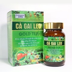 Cà Gai Leo GOLD TEX