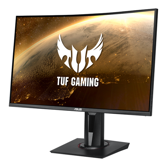 Màn Hình ASUS TUF VG27VQ 1