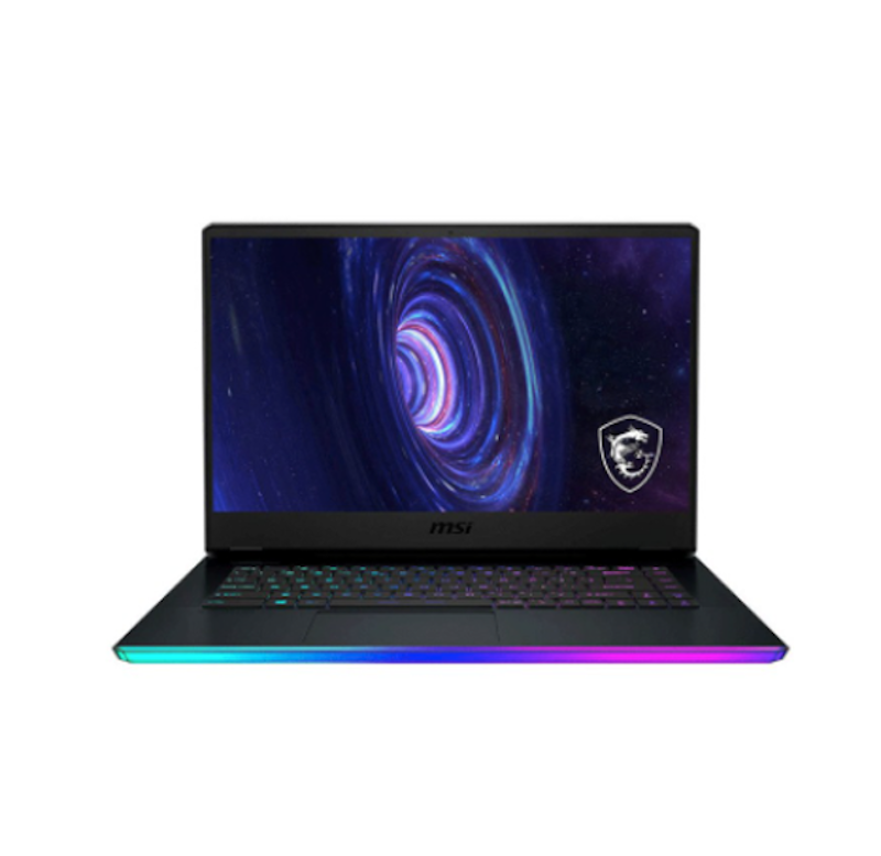 MSI Raider 1