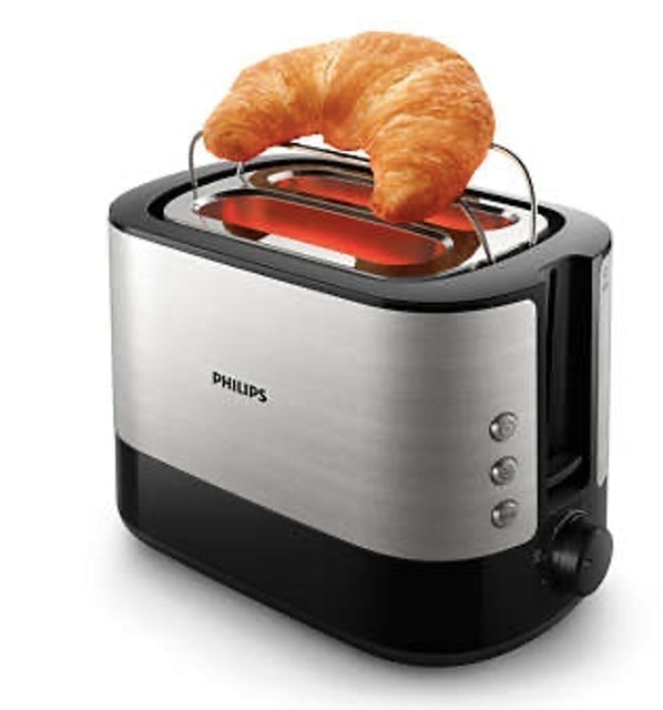 Top 7 Toaster tốt nhất hiện nay [Tư Vấn Từ Chuyên Gia] 1