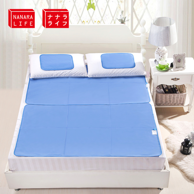 [2024] Top 10 Chiếu Điều Hoà làm mát tốt nhất hiện nay (Muji, Hanvico, Ru9) 3