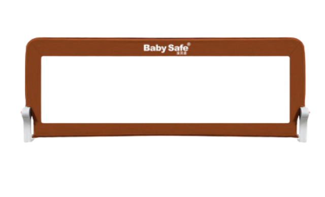 Thanh Chắn Giường Babysafe Bảo Vệ An Toàn Cho Bé 1