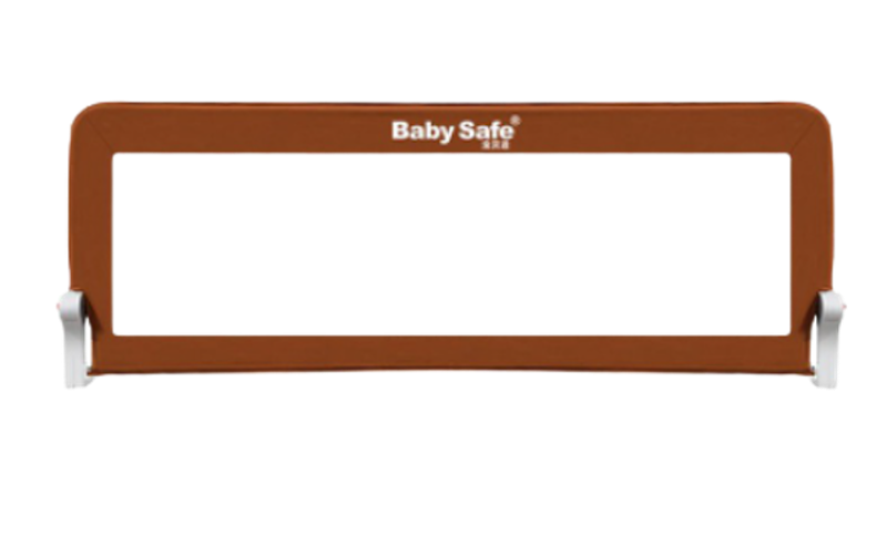 Thanh Chắn Giường Babysafe Bảo Vệ An Toàn Cho Bé 1
