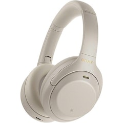 Tai Nghe Chống Ồn Sony