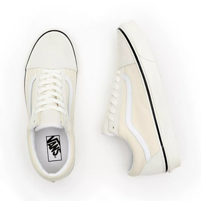 Vans Old Skool 36 DX Anahiem Factory 4