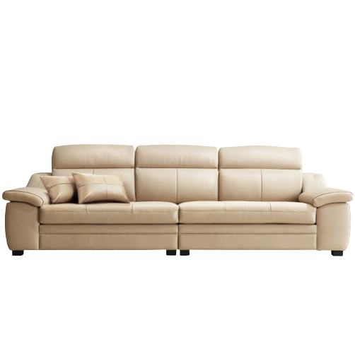 Ghế Sofa Da Dongsuh  2