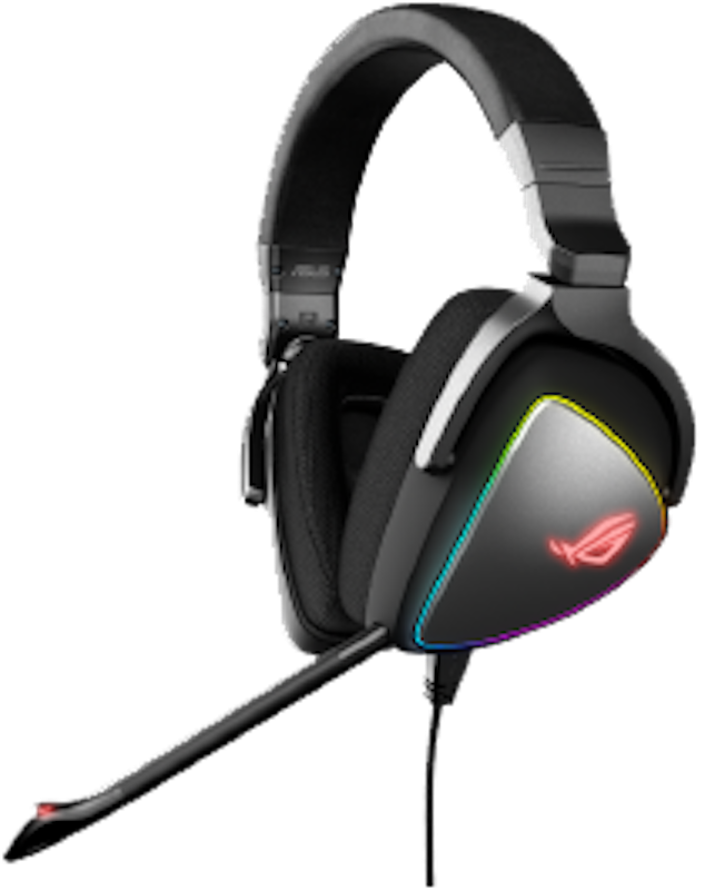 ROG Delta S Core 2