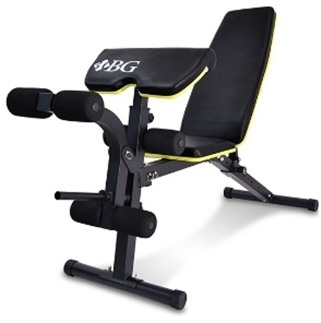 [2024] Top 10 Ghế Tập Tạ tốt nhất hiện nay [Tư Vấn Từ PT Fitness] 1